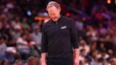 La lenta hemorragia de los Suns