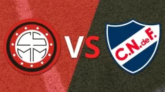 Miramar Misiones vs. Nacional: Alineaciones confirmadas y todo lo que debes saber sobre el partido por Liga AUF Uruguaya