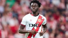 ¿Qué lesión tiene Abdul Mumin y cuándo volverá a las canchas?