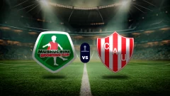 Mushuc Runa vs Unión de Santa Fe: Horario, dónde ver y análisis en la Copa Sudamericna