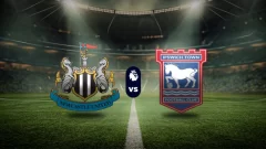 Datos y estadísticas a tener en cuenta para el partido de Newcastle United vs Ipswich Town