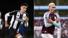 Aston Villa vs Newcastle United: Alineaciones y todo lo que necesitas saber para el partido por la fecha 33
