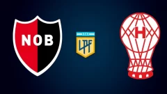 Newell´s – Huracán: Alineaciones y todo lo que necesitas saber sobre el encuentro por Torneo Apertura