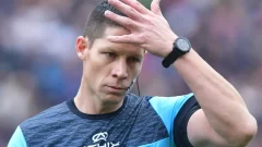 ¿Quién es Nicolás Ramírez? El arbitro que dirige el Superclásico entre River – Boca
