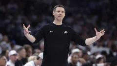 La advertencia del coach de OKC antes del Juego 3 ante los Grizzlies