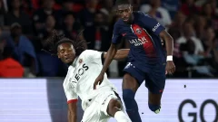 PSG vs. Niza: Alineaciones confirmadas y todo lo que necesitas saber sobre el encuentro por Ligue 1