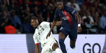 PSG vs. Niza: Alineaciones confirmadas y todo lo que necesitas saber sobre el encuentro por Ligue 1