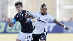 Colo Colo vs Racing: Alineaciones confirmadas y todo lo que necesitas saber