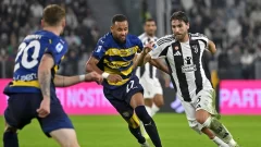Parma vs. Juventus: Alineaciones y todo lo que necesitas saber sobre el encuentro por Serie A
