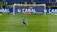 POLÉMICA: ¿Hace cuánto no le cobran un penal a Boca en el estadio Monumental?