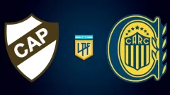 Platense vs. Rosario Central: Alineaciones y todo lo que debes saber sobre el partido por Torneo Apertura Argentina