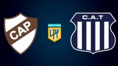 Platense – Talleres: Alineaciones y todo lo que necesitas saber sobre el encuentro por Torneo Apertura