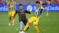 ¿Cómo está el historial entre Platense y Rosario Central?