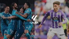 Estas son las alineaciones confirmadas del Real Betis vs Real Valladolid