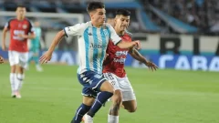Racing Club vs Central Córdoba: Alineaciones y todo lo que necesitas saber por la fecha 14