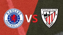 Rangers vs. Atlético Bilbao: Alineaciones y todo lo que debes saber sobre el encuentro por UEFA Europa League 2025