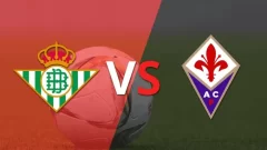 Real Betis vs. Fiorentina: Alineaciones y todo lo que debes saber sobre la ida de la semifinal de UEFA Conference League