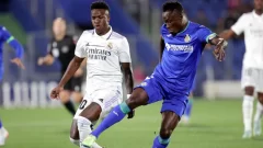 Getafe vs. Real Madrid: Alineaciones confirmadas y todo lo que debes saber sobre el partido por LaLiga