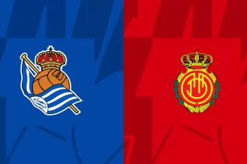Previa Real Sociedad vs Mallorca: Horario, cómo llegan los equipos, historial y análisis
