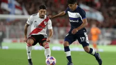 ¿Cómo está el historial entre Gimnasia La Plata y River Plate?
