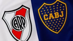 River Plate – Boca Juniors: Alineaciones y todo lo que necesitas saber sobre el encuentro por Torneo Apertura