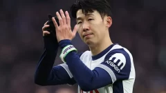 ¿Juega Heung-Min Son? Alineaciones confirmadas para el encuentro entre Tottenham vs. Bodo Glim