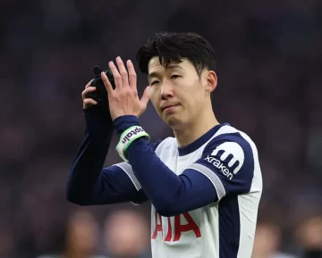 ¿Juega Heung-Min Son? Alineaciones confirmadas para el encuentro entre Tottenham vs. Bodo Glim