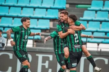 Previa San Martin de San Juan vs. Godoy Cruz: Cómo llegan los equipos, dónde ver yanálisis