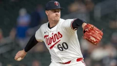Los Braves apuestan por Scott Blewett en su lucha por estabilizar un bullpen en crisis
