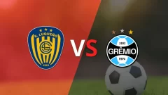 Sportivo Luqueño vs. Gremio: Alineaciones, análisis y todo lo que necesitas saber para el encuentro por Copa Sudamericana 2025