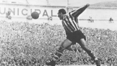 ¿Quién es el máximo goleador de la historia de la Copa del Rey?