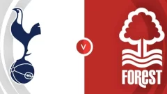 Tottenham vs. Nottingham Forest: Alineaciones confirmadas y todo lo que debes saber sobre el partido por Premier League
