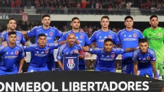 Previa Carabobo vs. Universidad de Chile: Horarios, cómo llegan los equipos y análisis