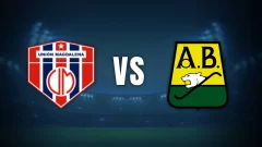 Union Magdalena vs Atlético Bucaramanga: Alineaciones y todo lo que necesitas saber