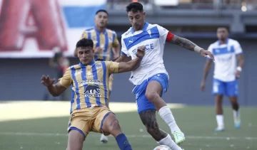 ¿A qué hora y dónde ver Universidad Católica – Everton por Primera División de Chile?