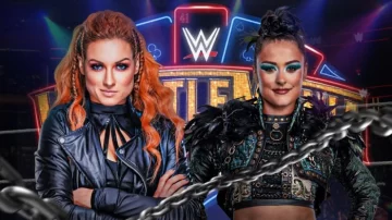 Becky Lynch resurge como heroína en WrestleMania 41