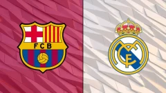 Barcelona vs Real Madrid: Horario, dónde ver y análisis en la Final de la Copa del Rey