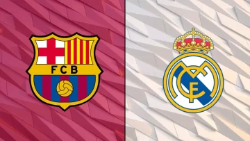 Barcelona vs Real Madrid: Horario, dónde ver y análisis en la Final de la Copa del Rey