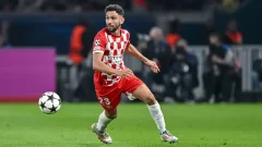 ¿Por qué no juega Iván Martín y cuándo vuelve a las canchas?