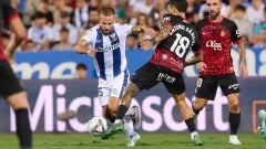 Mallorca vs Leganés: Historial completo y todo lo que necesitas saber