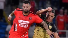 ¿Cómo está el historial entre Águilas Doradas vs América de Cali?