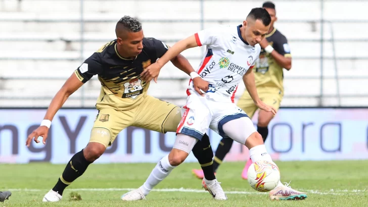 Alianza Valledupar FC vs Águilas Doradas: Alineaciones confirmadas y todo lo que necesitas saber