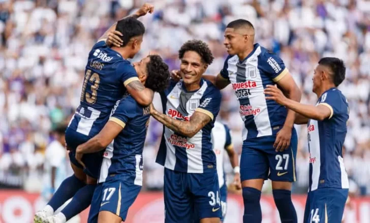 Previa Alianza Lima vs. Talleres: Horarios, cómo llegan los equipos y análisis