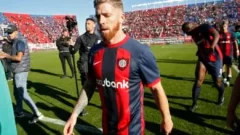 Alineaciones confirmadas para el cruce entre San Lorenzo vs. Rosario Central