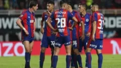 ¿Cómo está el historial entre San Lorenzo y Rosario Central?