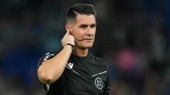 ¿Quién es Ortiz Arias? Árbitro del encuentro entre FC Barcelona vs. Mallorca