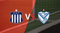 Talleres vs Vélez: Previa, horario y cómo llegan los equipos