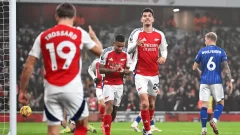 Datos y estadisticas a tener en cuenta para el partido de Ipswich Town vs Arsenal