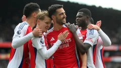 Previa Arsenal vs. Crystal Palace: Cómo llegan los equipos, análisis y horarios