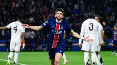 Aston Villa vs PSG: alineaciones y todo sobre el duelo decisivo en UEFA Champions League